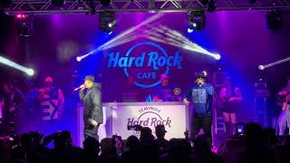 The Beatnuts - Reign of the Tec (Tampa 2/21/24)