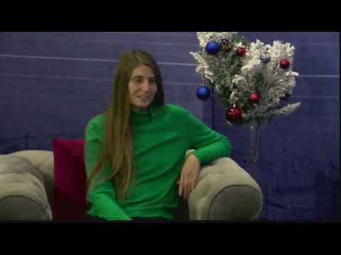 Dunavsko popodne 14.12 - Gošća Ana Birkeš