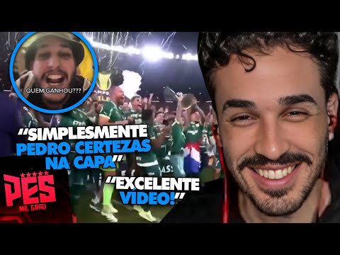 STAG REAGE: RETROSPECTIVA DO FUTEBOL 2023 - PES MIL GRAU | Clipes do Stag