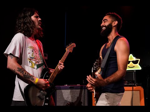 C.O.F.F.I.N at PBS Drive Live February 23, 2023 (full set)