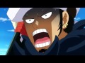 One Piece Funny Moment - Trafalgar Law Doesn't ...