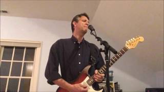 Styx Half Penny Two Penny - AD 1958 Tribute - Cover by Charles Buie
