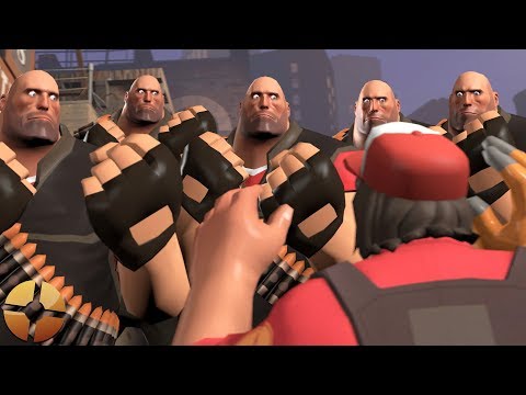 [TF2] MvM Shenanigans: The Scoundrels Return