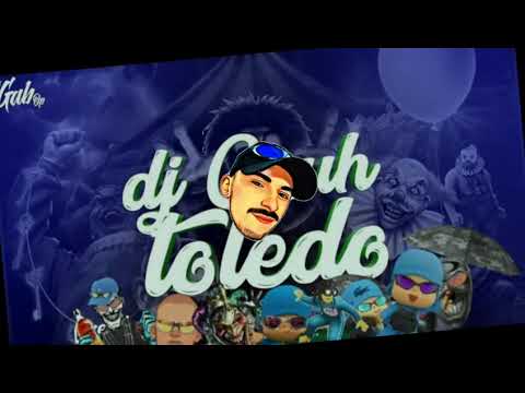 AUTOMOTIVO ENDO CHINA 🇨🇳 - DJ GUUH TOLEDO - MC K.K & MC GW 2021