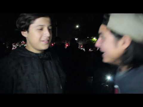 ANTU vs TESKO vs COCHEKA - 10mos (GMTM - 11/04) La Fecha Freestyle