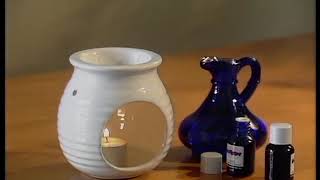 Essential Massage and Aromatherapy
