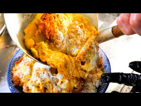 22lb Secret Menu! Why This 90-Year-Old Shop Created a 