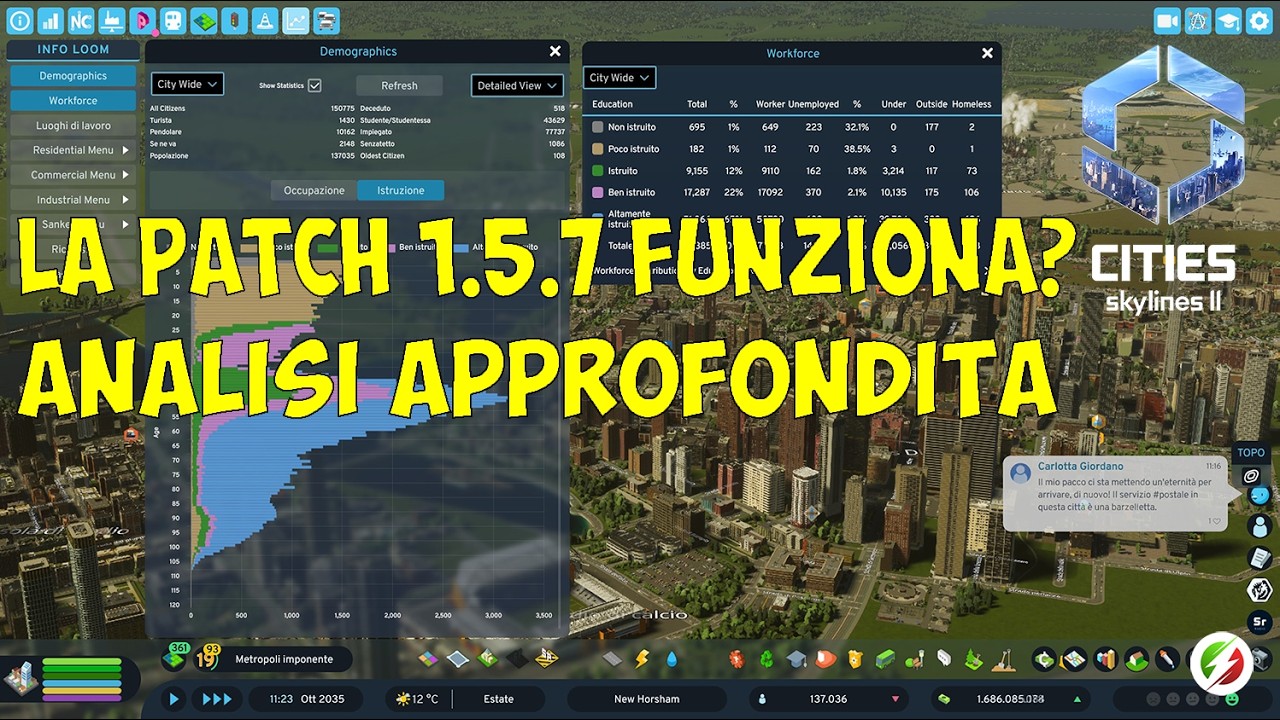 La Patch di Aprile 26 funziona