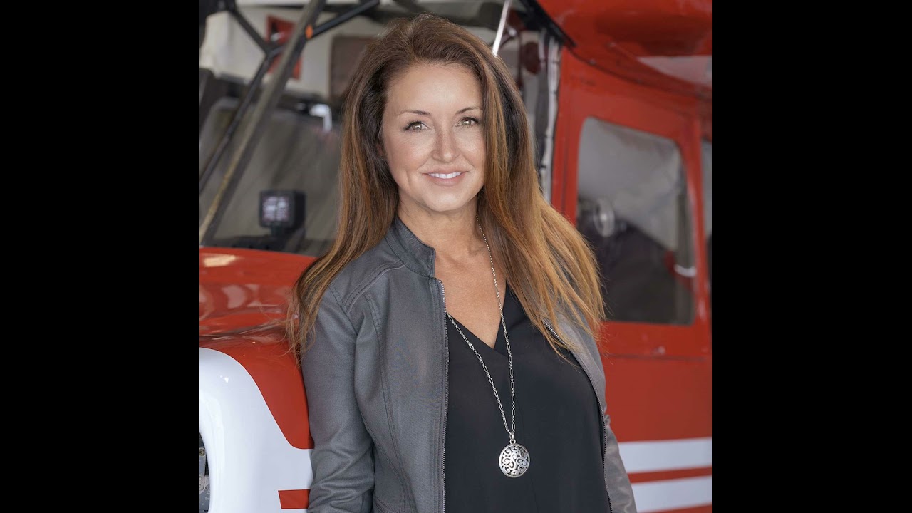 Soaring Ambitions From Inspiration in the Skies: The California Capital Airshow