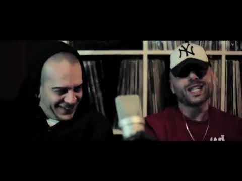 Primo & Tormento - Cronici 2012 (Video Originale)