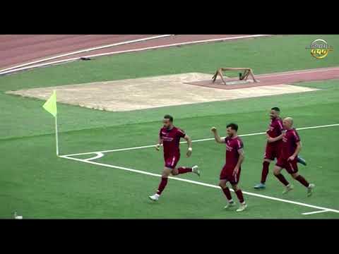 Eccellenza, Play-off "A": Lupa Frascati - Tivoli  2-2  (4-6 d.t.r.)