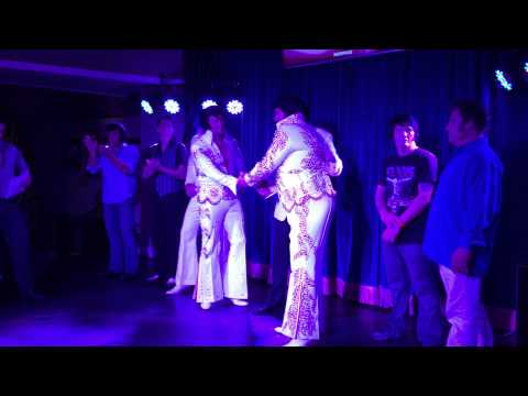 First round finalists announced, Last Chance UETA 2015 - video by Susan Quinn Sand