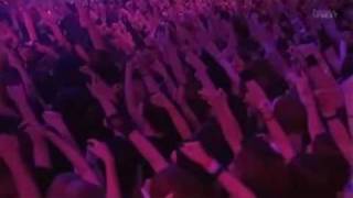 Dir en grey - Ugly (live)