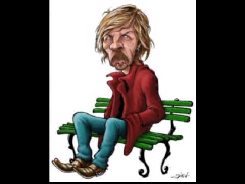 Videoclip de Cent ans — Renaud