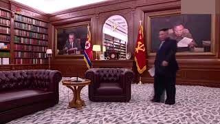 ロシアに●●を要求した将軍様。