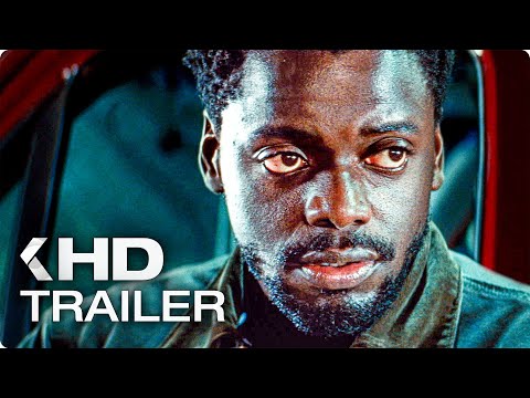 Trailer-Vorschau: Queen & Slim