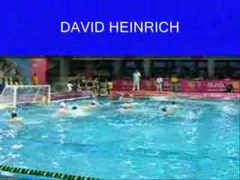 Honved 9 x 15 Vasas Liga Húngara 2008