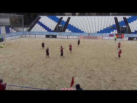 WFC Zvezda 2015 All goal