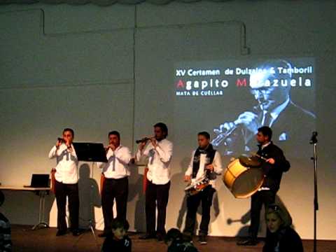 Mata de Cuellar 2011