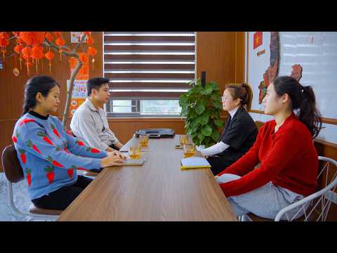 Tu Tien Was Accused — CEO Jack Swallowed His Pride to Clear Her Name