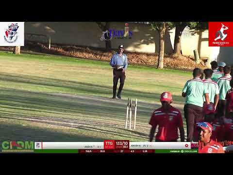 MLC Jr. Championship U17 - TCL Top Guns NC Vs Bay Area Blazers 7/2/2021 Finals at Davis