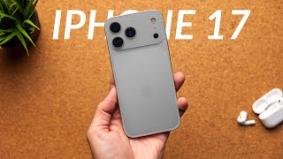 iPhone 17 Event Recap - Everything You Need to Know!