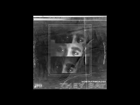 THEY SAY - VONTAFRMDA260