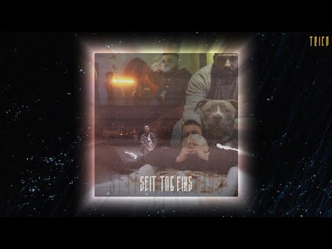 NGEE x ERABI Type Beat "SEIT TAG EINS" (prod. TRICO)