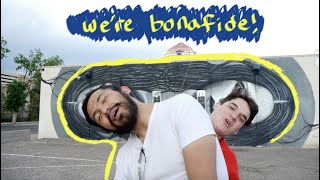 kuri ken - bonafide (ft. john paul) (prod. GC) OFFICIAL MUSIC VIDEO