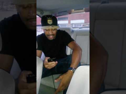 Phonso #SoGonechallenge