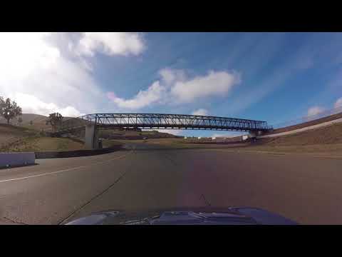 Sonoma Raceway D1 11-11-17