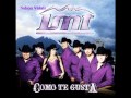 LMT "COMO SE OLVIDA"