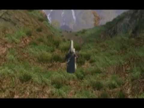 Age Of Conan Conarch Village