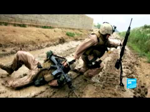 João Silva, a war photography survivor