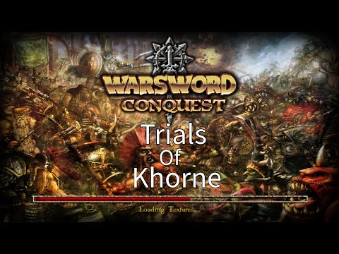 M&B: Warband | Warsword Conquest: Trials of Khorne | Episode 6 - Khorne Would Be Disappointed