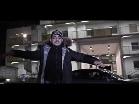 RA 1 - Class E Vana ( Officiell musikvideo )@Rawanmofc_