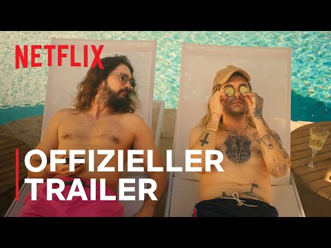Kaulitz & Kaulitz: Staffel 2 | Offizieller Trailer | Netflix
