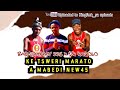 KE TSWERI MARATO A MABEDI BAD COMPANY FT DR RAZOLO PUNISHER SMALL T SAM SOKOL