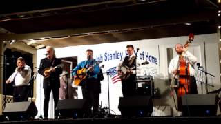 White Dove, Ricky  Skaggs, Ralph Stanley II ,Alex Leach, John Rigsby