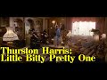 Matilda Soundtrack Thurston Harris Little Bitty Pretty One