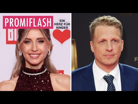 Video Thumbnail: Oliver Pocher sorgt beim Promi-Bootcamp mit Cathy für Lacher