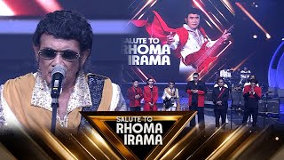 Download lagu Menyentuh! H. Rhoma Irama Suarakan Keprihatinan Atas Bencana Di Tanah Air! | Salute To Rhoma Irama mp3 Download lagu Menyentuh! H. Rhoma Irama Suarakan Keprihatinan Atas Bencana Di Tanah Air! | Salute To Rhoma Irama mp3