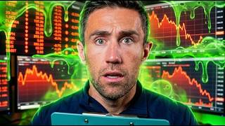 Market Sell-Off Analysis — Full Breakdown & Transcript