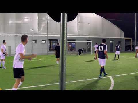 14.09.2017 II Liga D - Ortotop Centrum Medyczne vs. SSC Internazionale