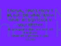 Mary J Blige Kitchen ( Lyrics)