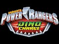 Power Rangers Dino Charge Theme Extended Edition