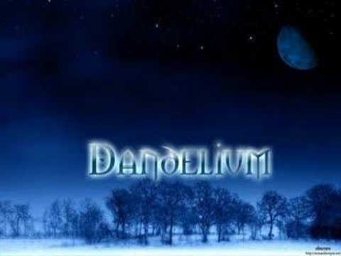 Dandelium - My Downfall