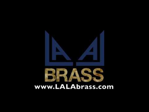 Promotional video thumbnail 5 for LALA Brass