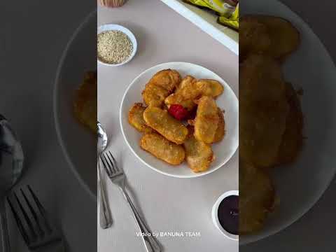 Video Banuna