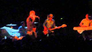 South Jordan - Forget About The World